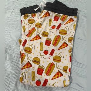 Little sleepies pajamas